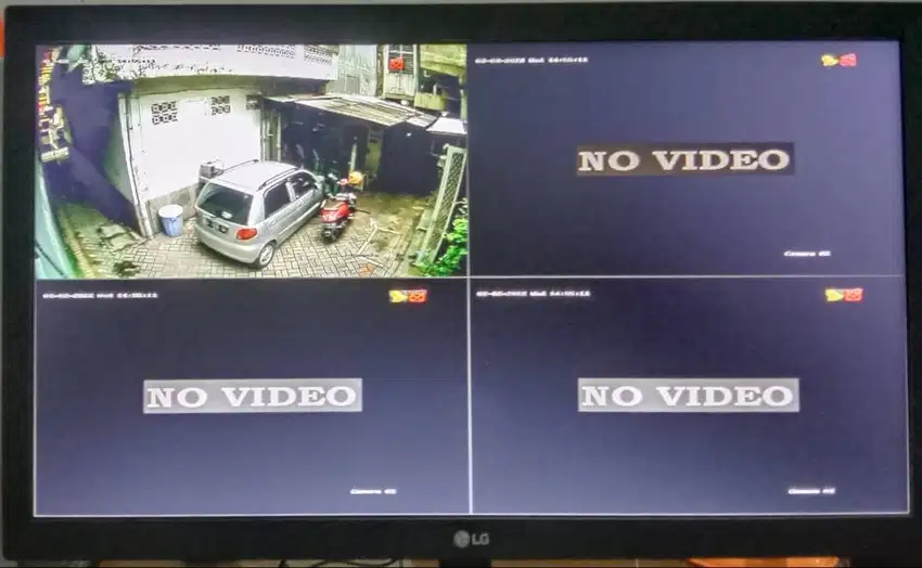 PUSAT GROSIR CCTV