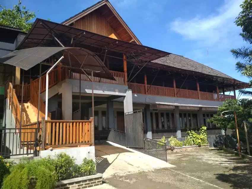 THE GREEN TOP VIEW RESORT