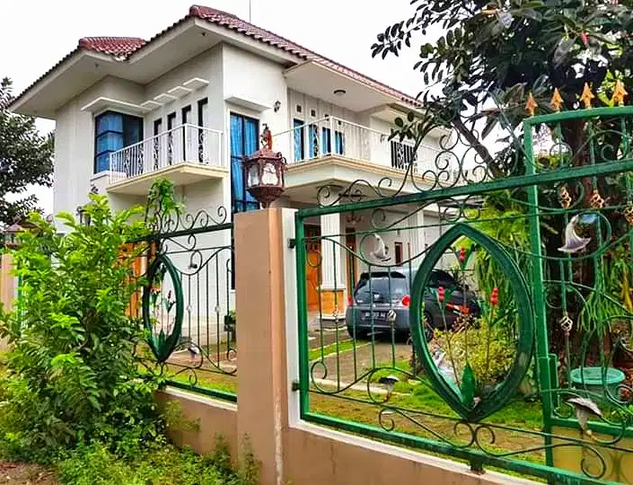 Rumah Kantor maguwoharjo dekat waterboom Luas 500 Meter