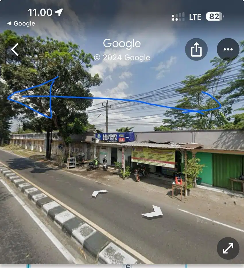 Jual Ruko Di ringroad Selatan Yogya