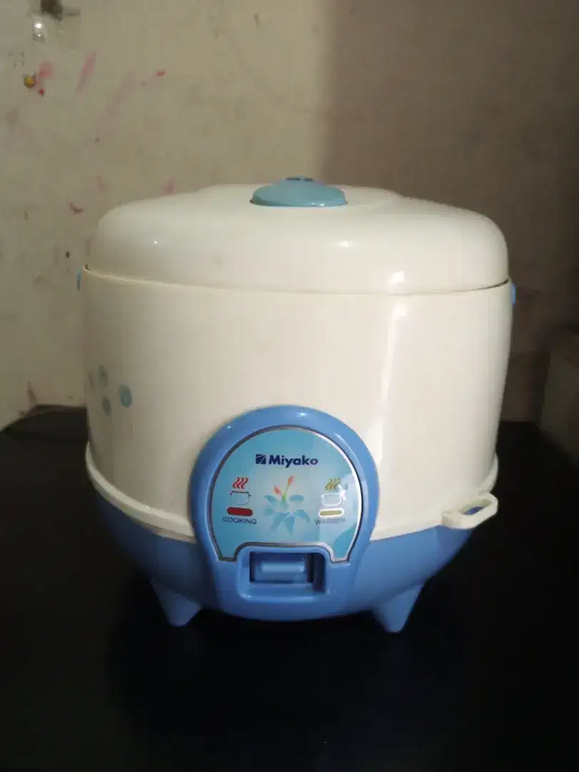 MIYAKO RICE COOKER