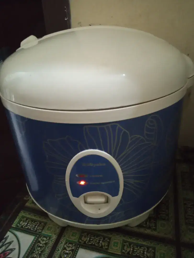 MIYAKO RICE COOKER