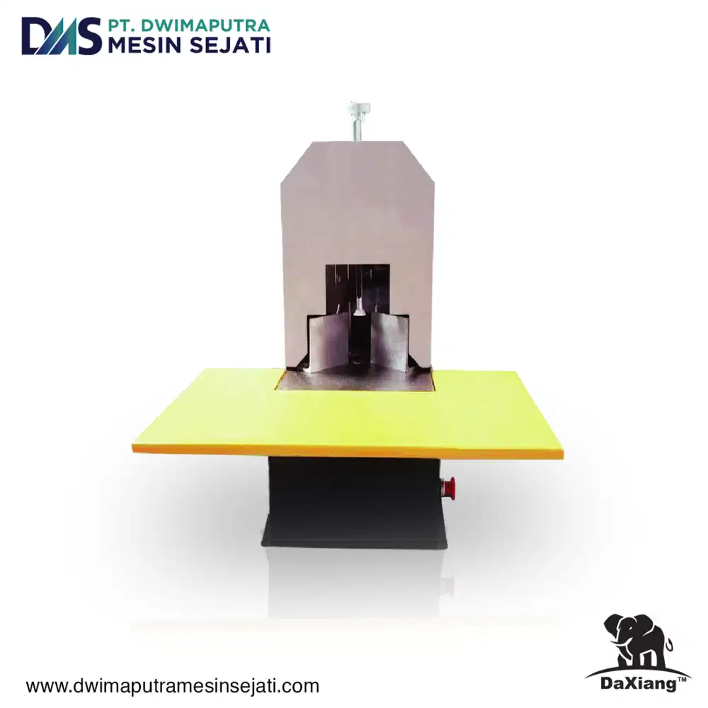 Round Corner Machine