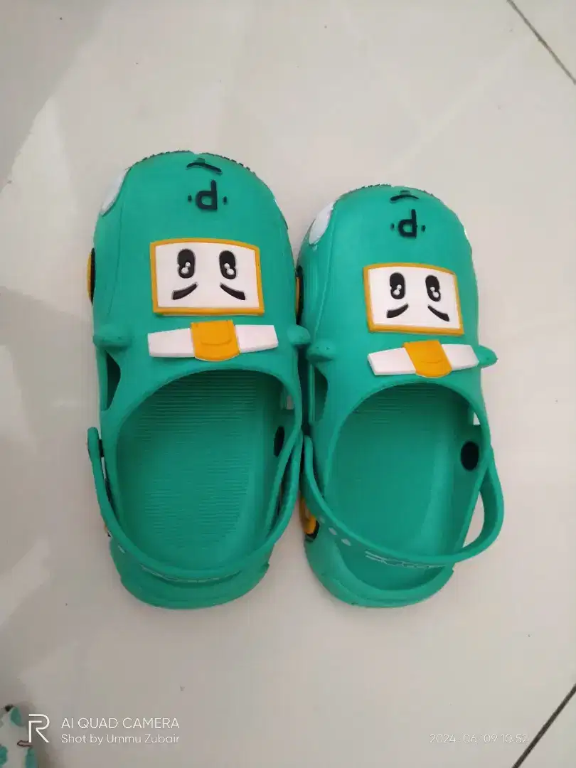 Sandal Anak ukuran 29