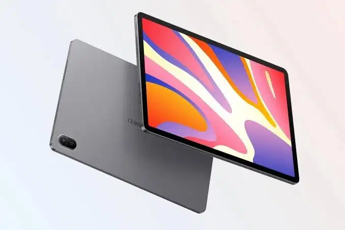 Matepad 11 Se 6/128 Free Cassing , Cicilan Tanpa DP ,Cicilan 0%