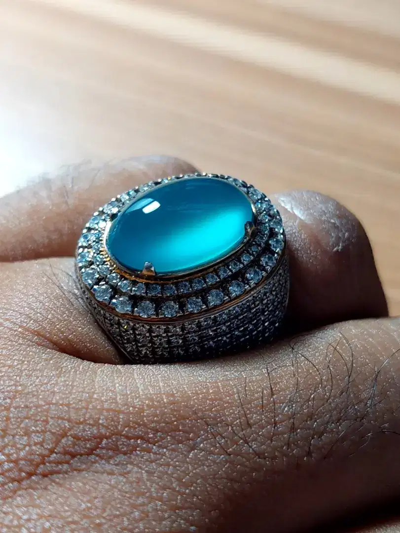 Bacan Doko Juara Kontes Kualitas High Quality HQ