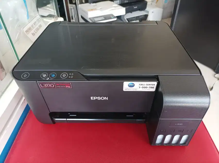 Printer Epson L3110 Second