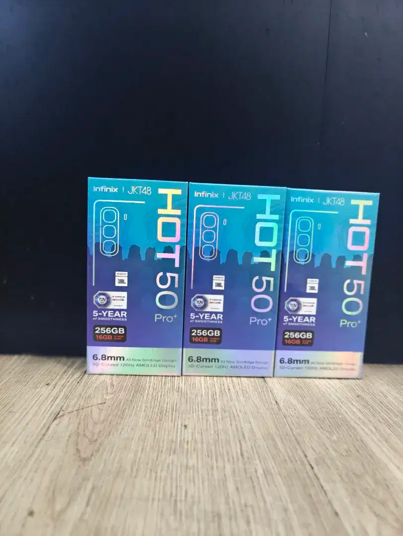 Infinix Hot 50 pro + 8/256