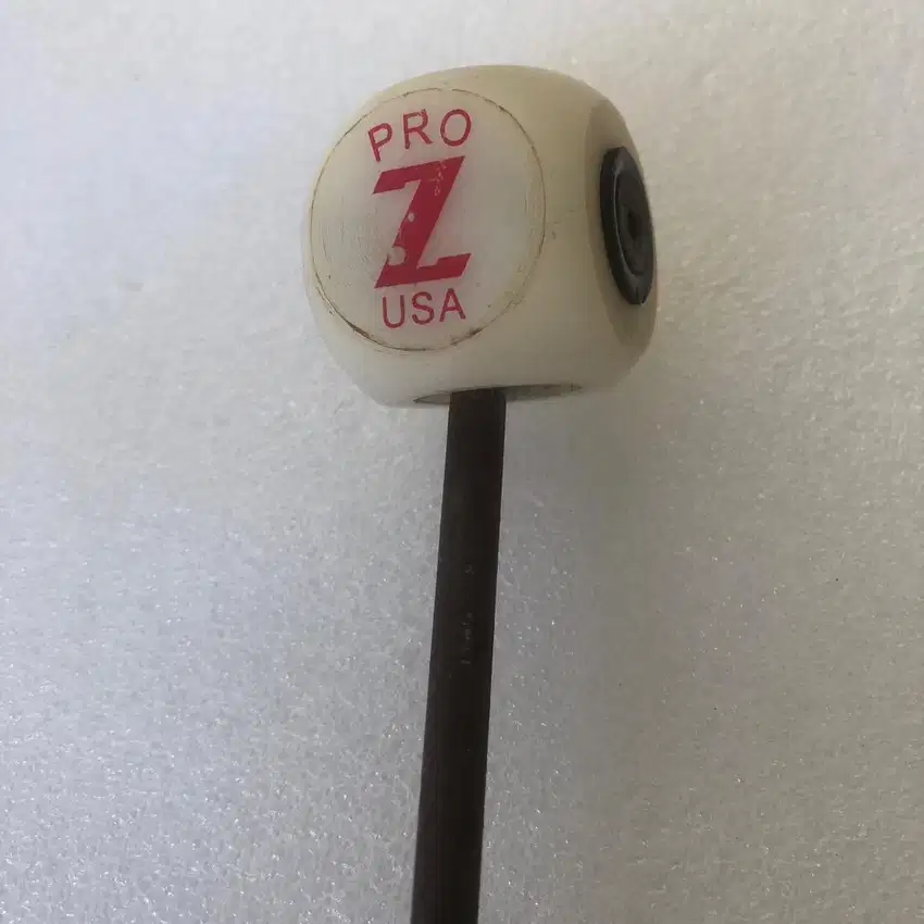 Beater Pedal Drum Rare Pro Z USA