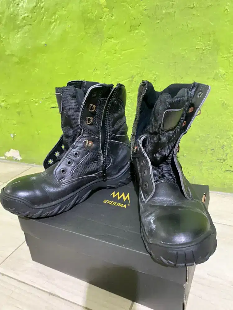 Tactical panjang size 43