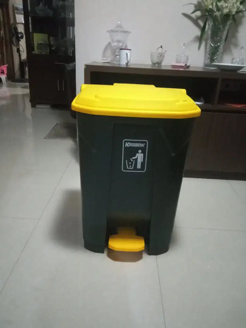 Jual Tong Sampah Krisbow