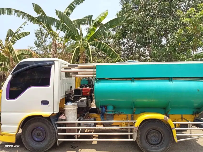 sedot wc Gresik Kedamean