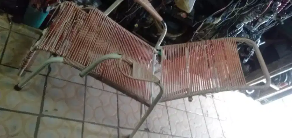 Kursi mls lawas berkualitas kond bgs skl cocok.utk ortu cpt murah sj