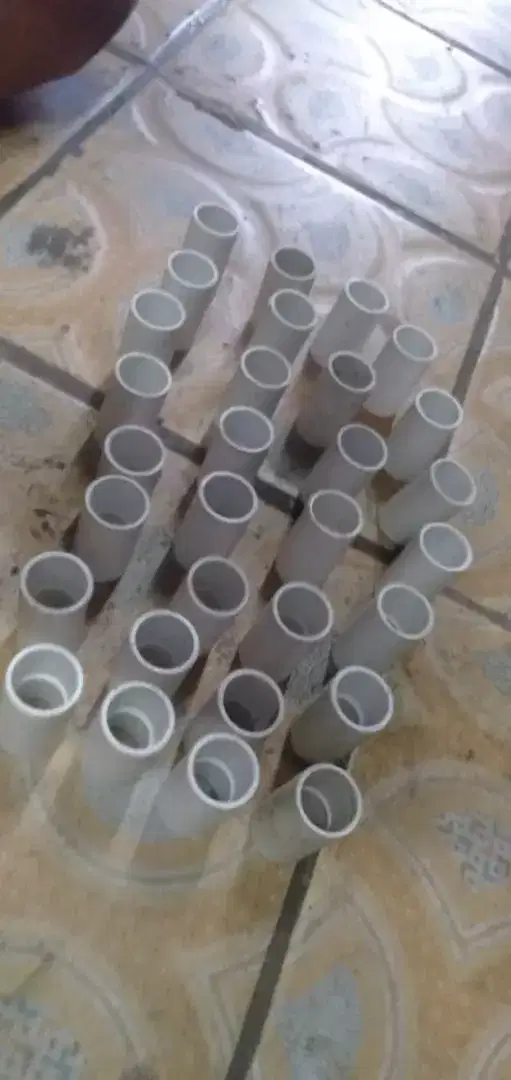 Se paket sambungan pipa listrik brg hrg murah se lg ada cpt murah sj