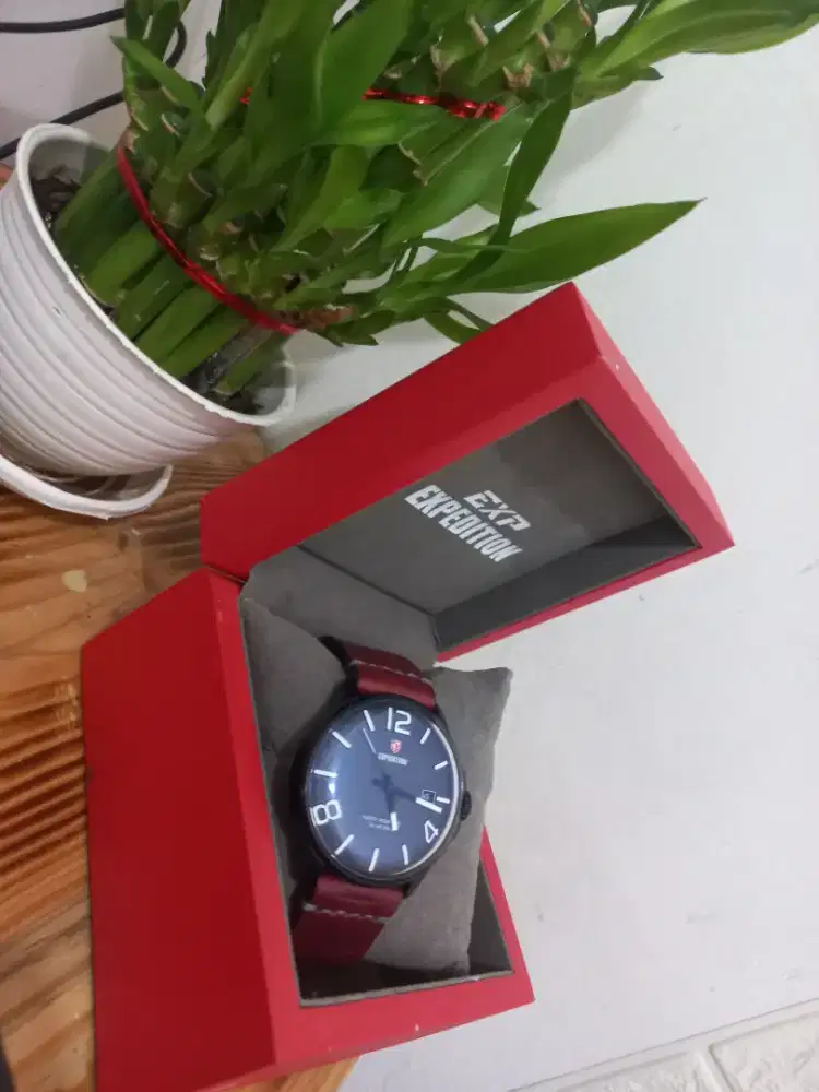 Jam Tangan Expedition EXP 6789