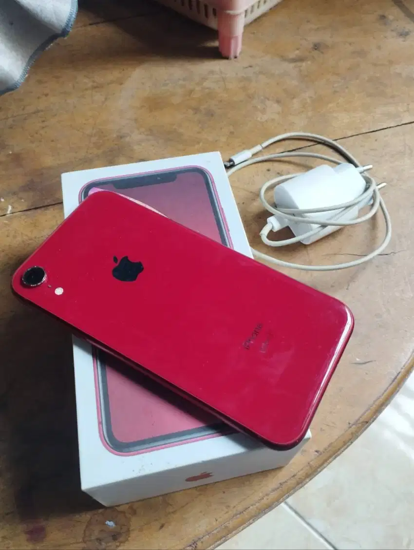 Iphone Xr Inter