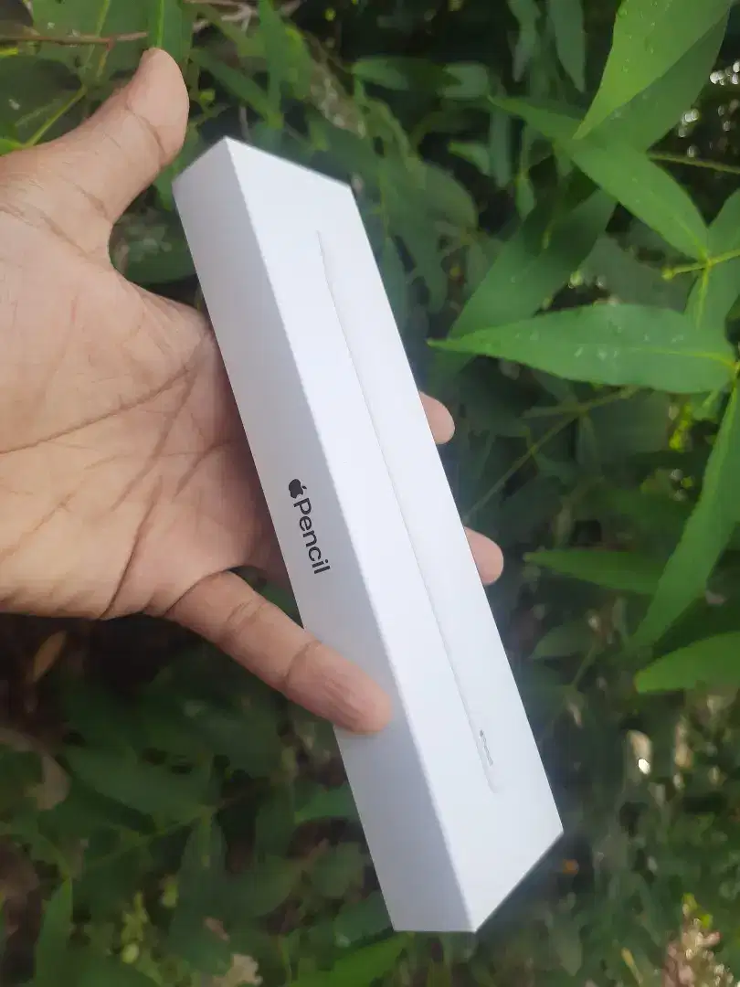 Apple Pencil gen 2 garansi ibox up to akhir januari 2025