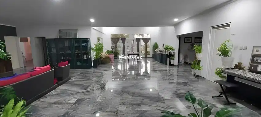 Dijual super BU Rumah di Bukit Golf Hijau, Sentul City, Kab. Bogor