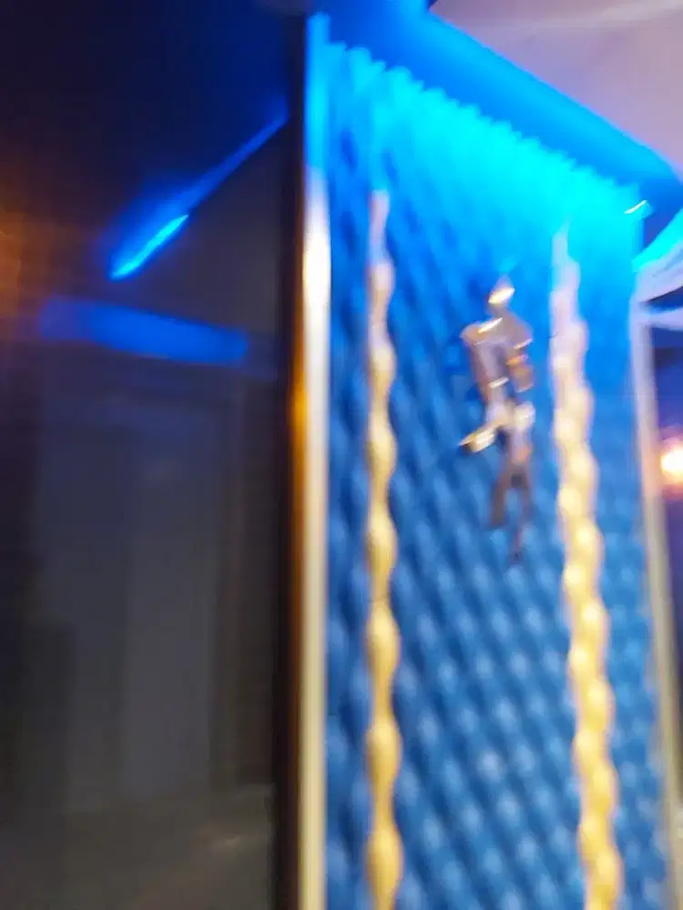 Loker spa Jabodetabek