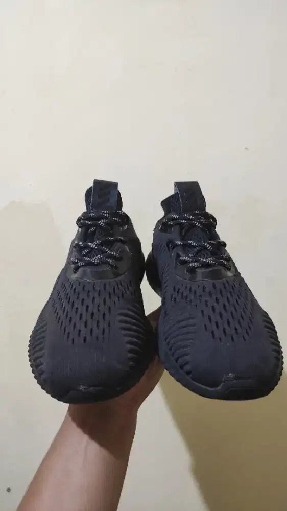 Adidas Alpha 3 junce