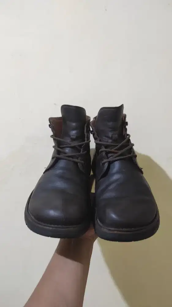 Boots Walduiertler size 45