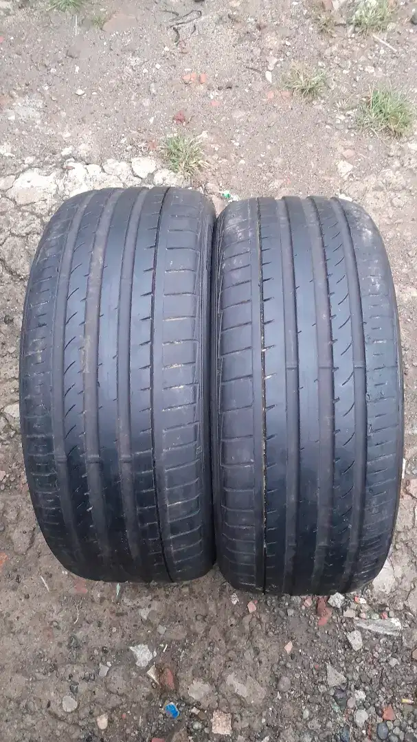 Ban copotan Falken azenis FK45 245/40 R19 85% 2020..2pcs