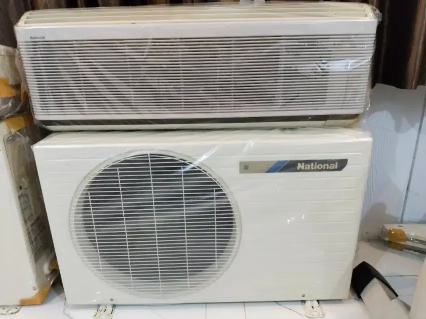 AC National 3/4 PK