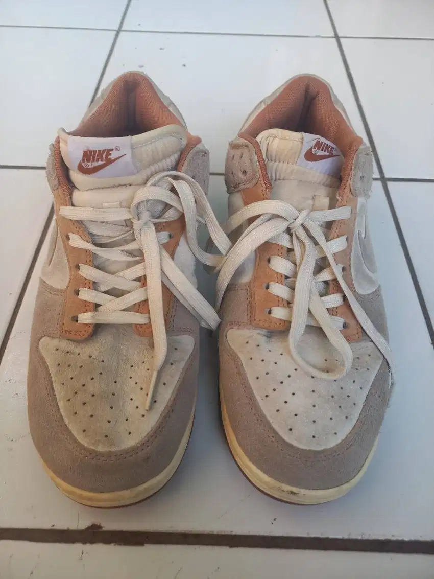 Nike SB Dunk Low Medium No 42.5