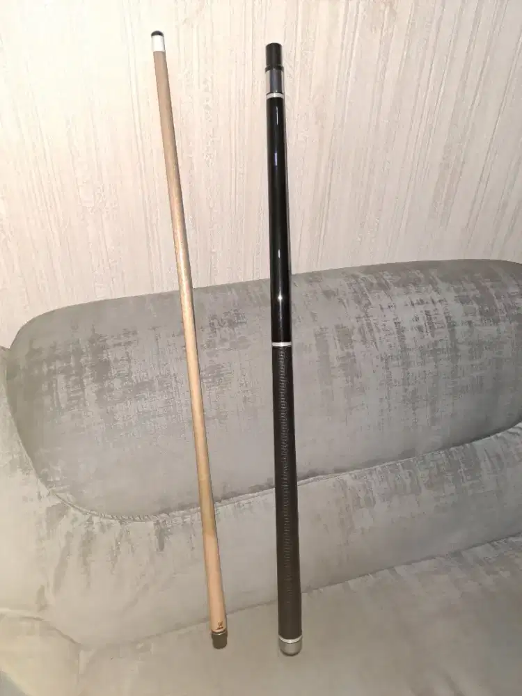 Stik Billiard Predator jual aman