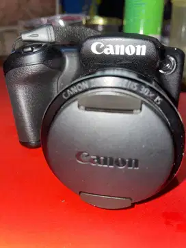 Canon Powershot SX400 IS