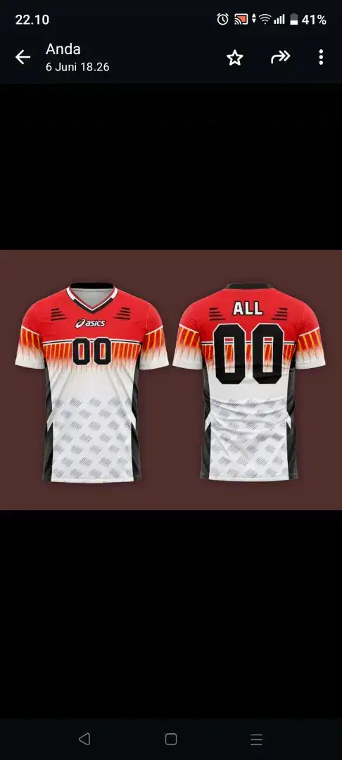 SAYA CARI KERJA BAGIAN DESAIN