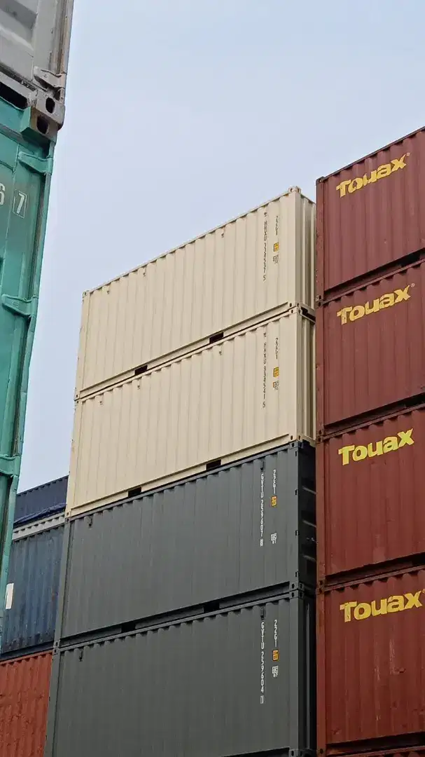 Container 20FT Surabaya