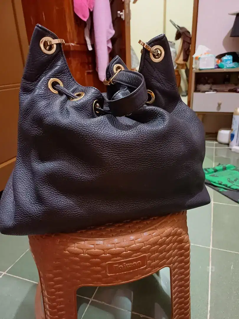 Jual tas MK second
