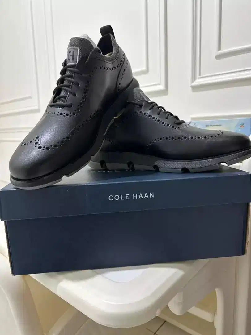 Sepatu Kerja Cole Haan