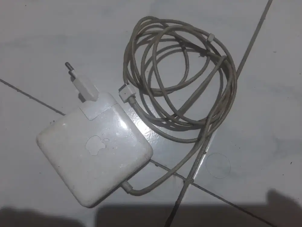 Charger Macbook Magsafe1 60W