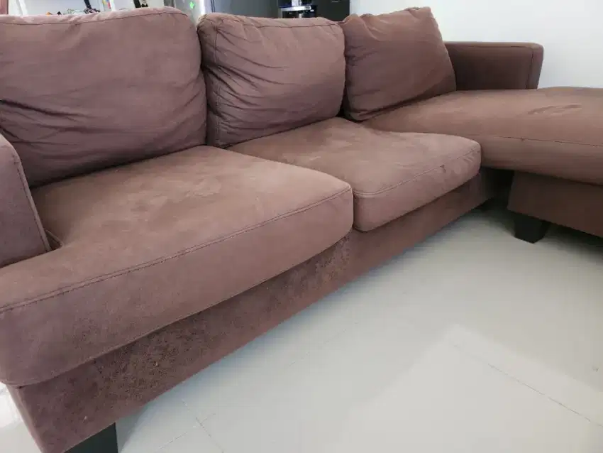 Sofa 1 baris informa