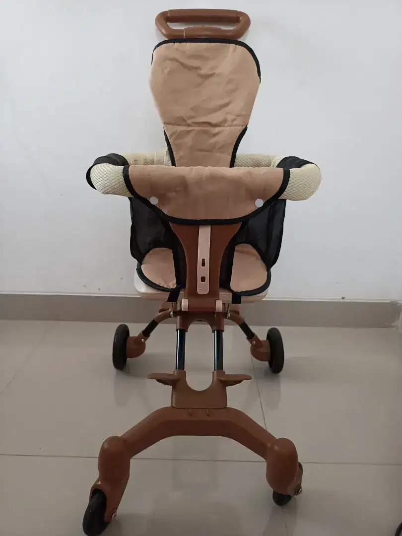 Dijual stroller anak,kondisi baik