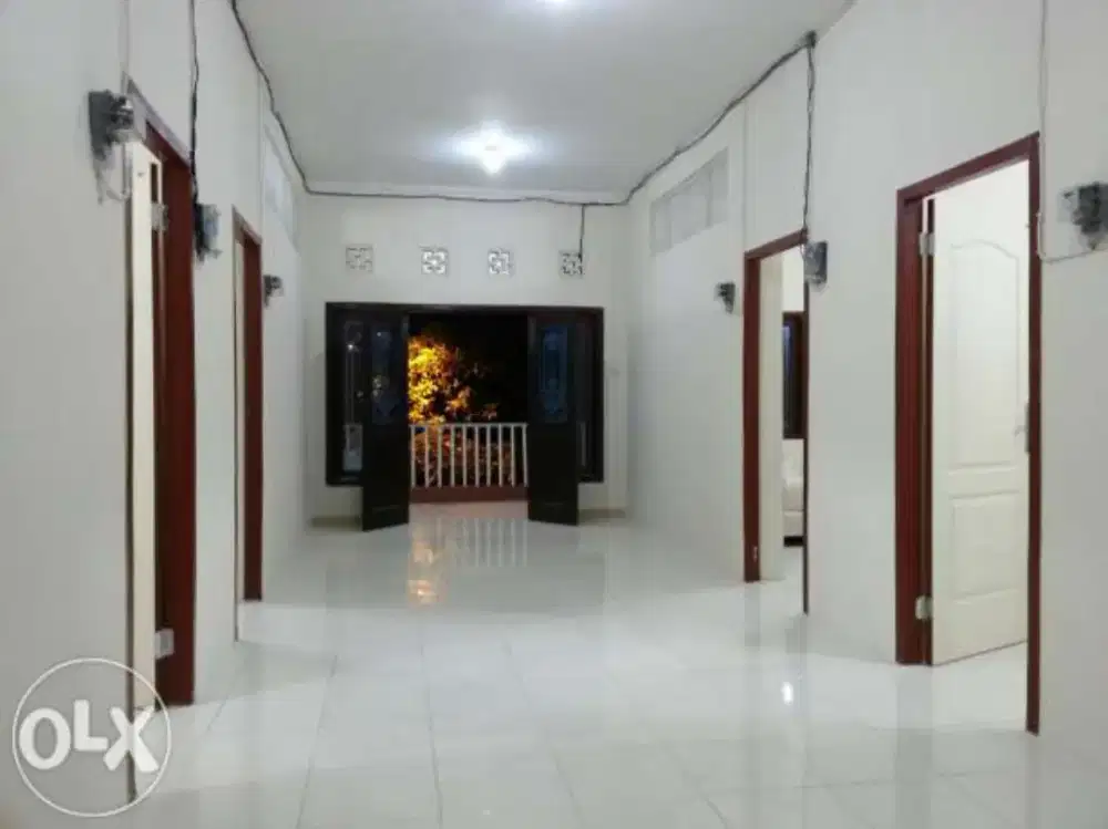 Kos Putri Setrategis Dekat Royal Plaza & Plaza Marina