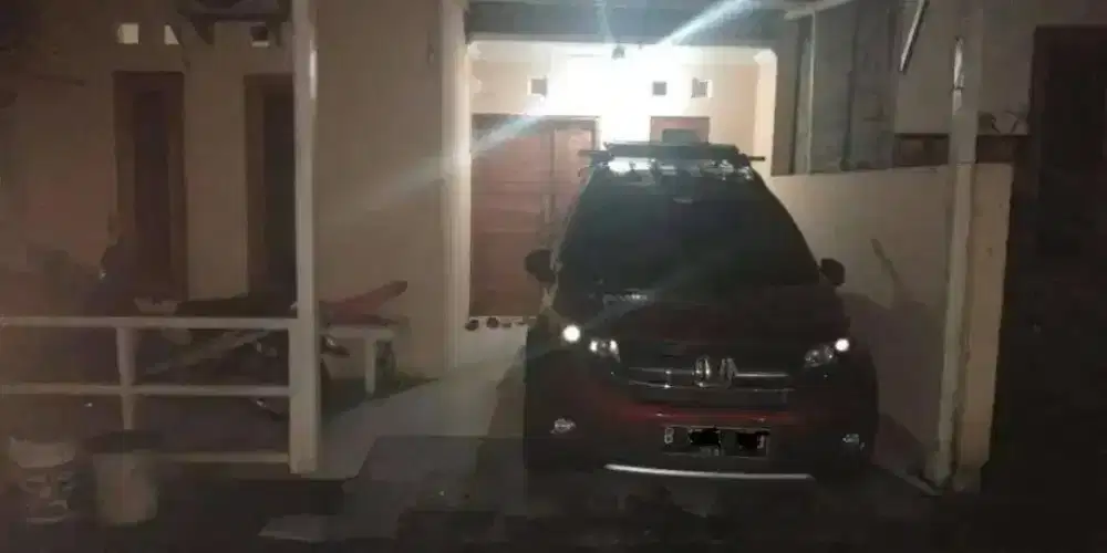 DiJual Rumah Strategis Jogja City Mall