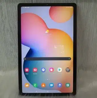 Samsung Tab S6 Lite