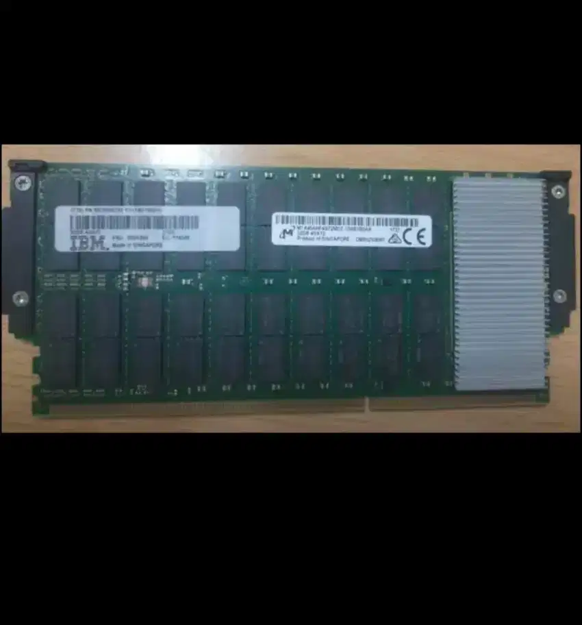 Memory Server 32GB ex IBM Power Server