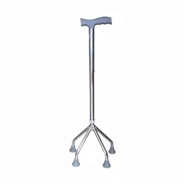 Tongkat kaki 3 dan tongkat kaki 4/ alat bantu jalan