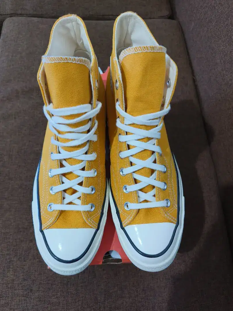 Sepatu Converse 70s high (new) original