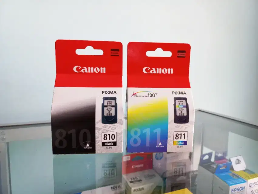 Catridge Canon 810/811 ORI