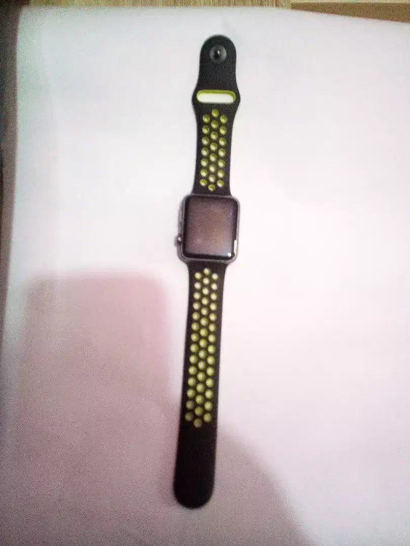 Jam Apple watch Seri 2