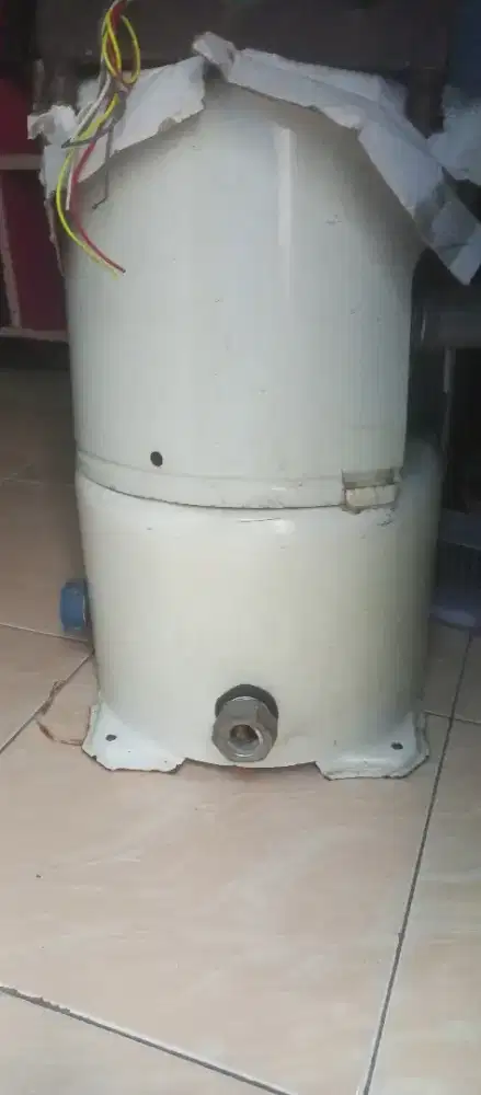 Di jual mesin air jetpom