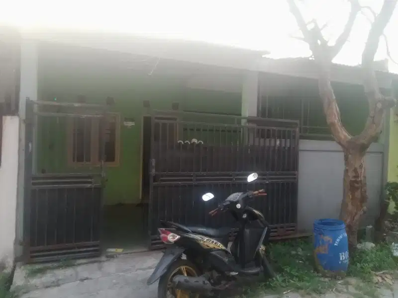 Perumahan Pesona Lebak Wangi 1