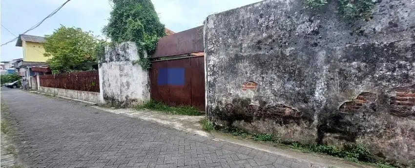 Jual Rumah Dibawah Pasaran di Jalan Kemlaten Kebraon Karang pilang SBY