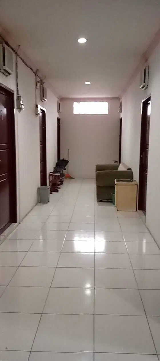 Jual kost-an Aktif Dekat Univ Pasundan Lengkong BAndung