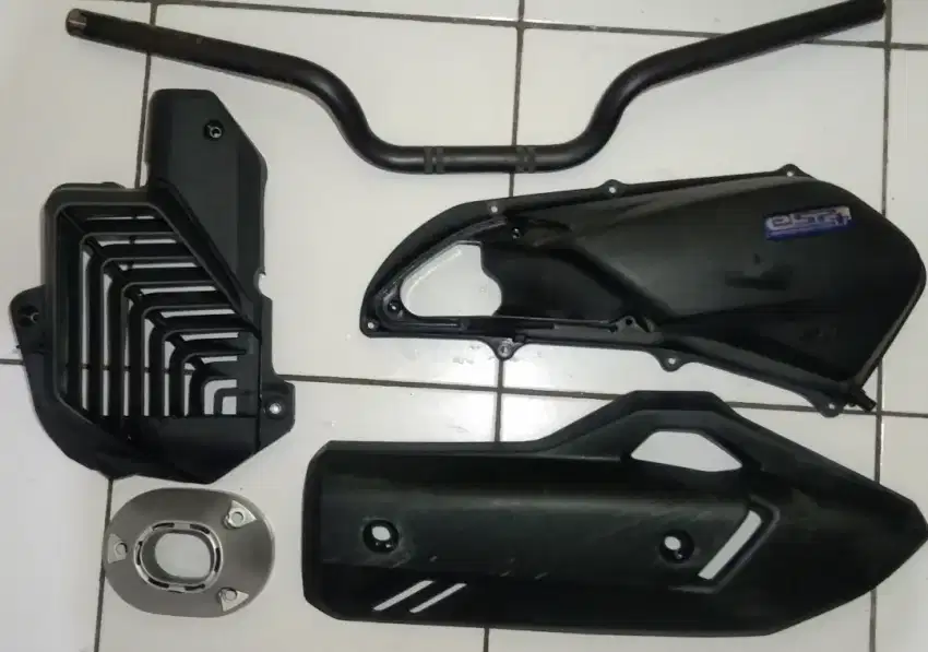 Part pcx 160 2021